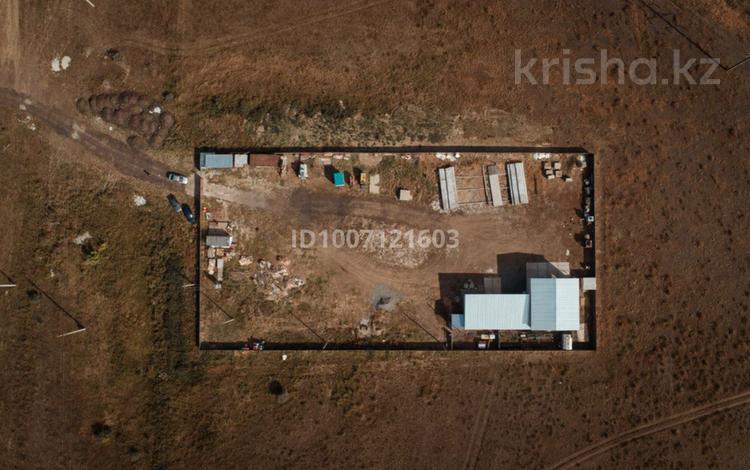 Промбаза · 50 соток, Федоровская трасса 3 километр 4 за 205 млн 〒 в Костанае — фото 2