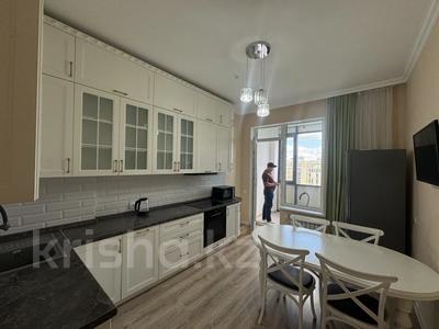2-бөлмелі пәтер · 70 м² · 7/14 қабат, Улы Дала 41/3, бағасы: 350 000 ₸ в Астане, Есильский р-н