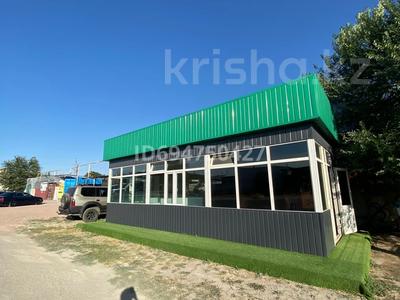 Продажа коммерческой недвижимости в Жамбылской обл.: Свободное назначение, магазины и бутики, общепит · 36 м² за 2.6 млн 〒 Свободное назначение, магазины и бутики, общепит · 36 м² за 2.6 млн 〒 в Таразе