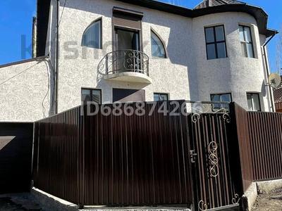 Отдельный дом · 6 комнат · 240 м² · 10 сот., Жангильдина 6 за 69 млн 〒 в Косшы