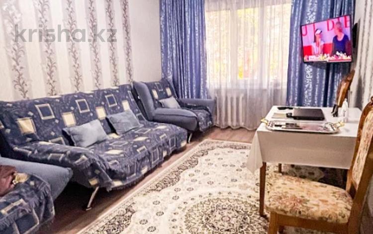 1-комнатная квартира · 30.3 м² · 1/5 этаж, Самал за 10.5 млн ₸ в Талдыкоргане, мкр Самал — фото 2