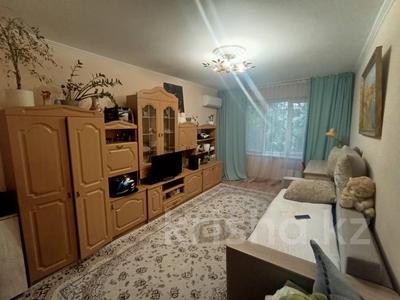 4-комнатная квартира · 82 м² · 3/5 этаж, мкр Мамыр-2 за 58 млн ₸ в Алматы, Ауэзовский р-н