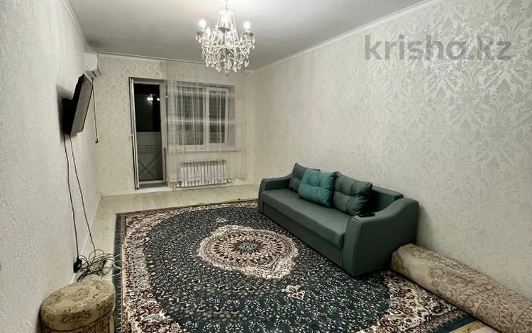 2-бөлмелі пәтер · 62 м² · 1/9 қабат, мкр. Алтын орда, бағасы: 21 млн 〒 в Актобе — фото 4