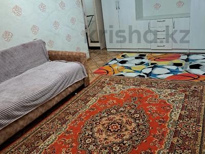 1-комнатная квартира · 30 м² · 1/4 этаж, Жастар 10 за 120 000 ₸ в Талдыкоргане, мкр Жастар