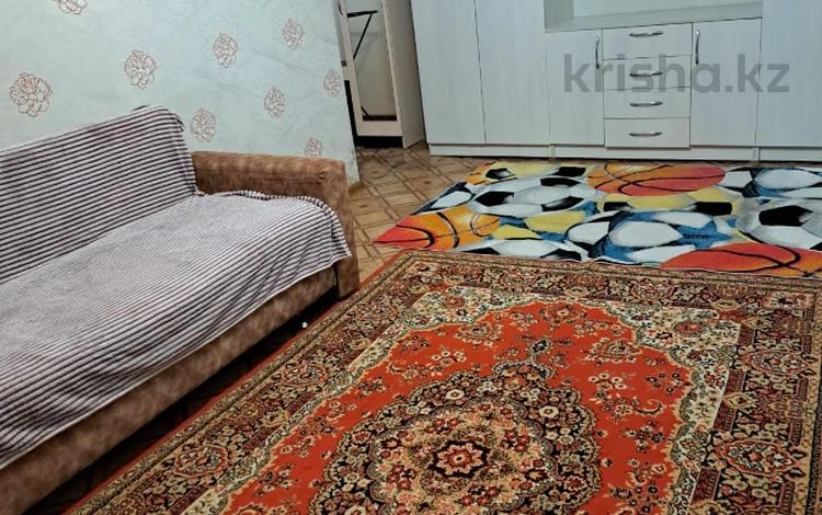 1-комнатная квартира · 30 м² · 1/4 этаж, Жастар 10 за 120 000 ₸ в Талдыкоргане, мкр Жастар — фото 6
