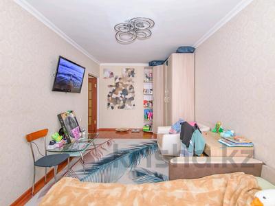 4-комнатная квартира, 90 м², 3/5 этаж, Жумабаева за 36 млн 〒 в Астане, Алматы р-н