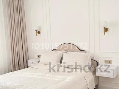 2-комнатная квартира · 40 м² · 6/17 этаж, Турар Рыскулов 16/3 за 35.5 млн ₸ в Астане, Есильский р-н