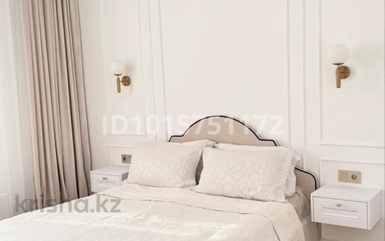 2-бөлмелі пәтер · 40 м² · 6/17 қабат, Турар Рыскулов 16/3, бағасы: 35.5 млн ₸ в Астане, Есильский р-н — фото 12