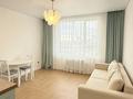 2-комнатная квартира · 40 м² · 6/17 этаж, Турар Рыскулов 16/3 за 35.5 млн ₸ в Астане, Есильский р-н