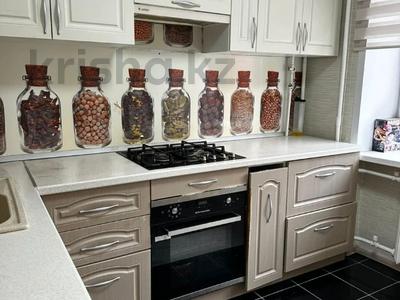 3-комнатная квартира · 83.3 м² · 4/5 этаж, 5 микрорайон 8 за 38.5 млн 〒 в Костанае