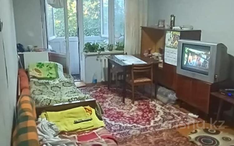 1-бөлмелі пәтер · 31 м² · 2/4 қабат, Жетысу, бағасы: ~ 8.3 млн ₸ в Талдыкоргане, мкр Жетысу — фото 3