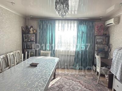 3-бөлмелі пәтер · 100 м² · 2/5 қабат, мкр Нурсат 123, бағасы: 43 млн ₸ в Шымкенте, Каратауский р-н