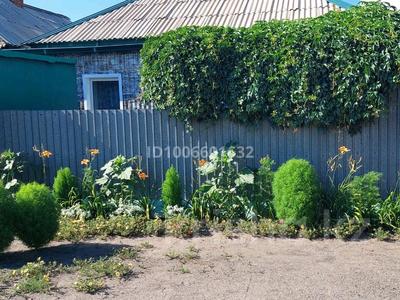 Отдельный дом · 4 комнаты · 54 м² · 4 сот., Кутузова — Возле перекрестка Кавкетаева за 6.5 млн 〒 в 