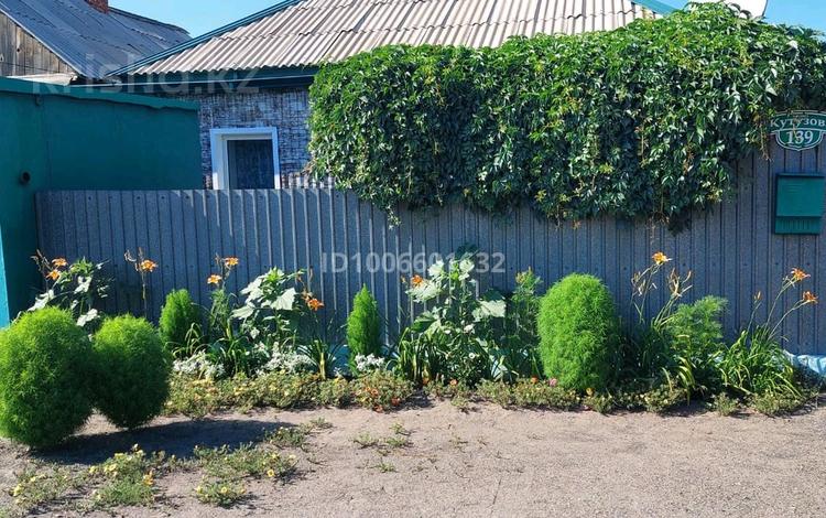 Отдельный дом · 4 комнаты · 54 м² · 4 сот., Кутузова — Возле перекрестка Кавкетаева за 6.5 млн 〒 в  — фото 2