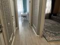 2-комнатная квартира · 70 м² · 5/16 этаж · помесячно, мкр Юго-Восток, Шахтеров 52а — Напротив Корзины за 250 000 〒 в Караганде, Казыбек би р-н — фото 13