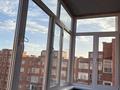 3-комнатная квартира · 80 м² · 9/9 этаж, Камзина 41/1 за 43 млн ₸ в Павлодаре — фото 13
