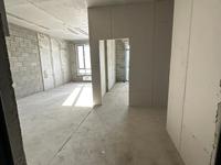 3-комнатная квартира · 85.4 м² · 5/9 этаж, Каныша Сатпаева 90а/1 — ПАКАЗ В ЛЮБОЕ ВРЕМЯ за 80 млн 〒 в Алматы, Бостандыкский р-н
