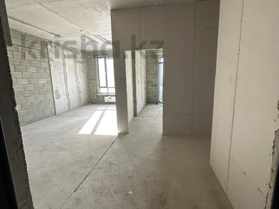 3-бөлмелі пәтер · 85.4 м² · 5/9 қабат, Каныша Сатпаева 90а/1 — ПАКАЗ В ЛЮБОЕ ВРЕМЯ, бағасы: 80 млн ₸ в Алматы, Бостандыкский р-н