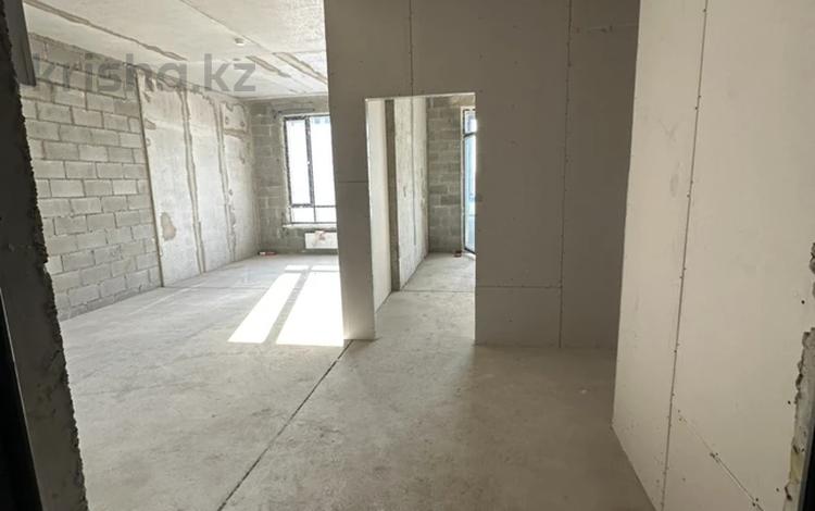 3-бөлмелі пәтер · 85.4 м² · 5/9 қабат, Каныша Сатпаева 90а/1 — ПАКАЗ В ЛЮБОЕ ВРЕМЯ, бағасы: 80 млн ₸ в Алматы, Бостандыкский р-н — фото 28