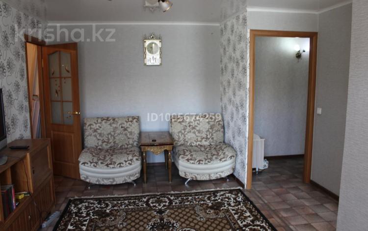 2-бөлмелі пәтер · 45 м² · 4/5 қабат, Кайсенова 32, бағасы: 18 млн ₸ в Усть-Каменогорске — фото 10