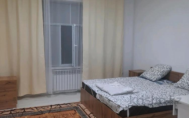 1-бөлмелі пәтер · 36 м² · 1 қабат, Грп2 1 — Аубакирова, бағасы: 7 000 ₸ в Шиели — фото 2