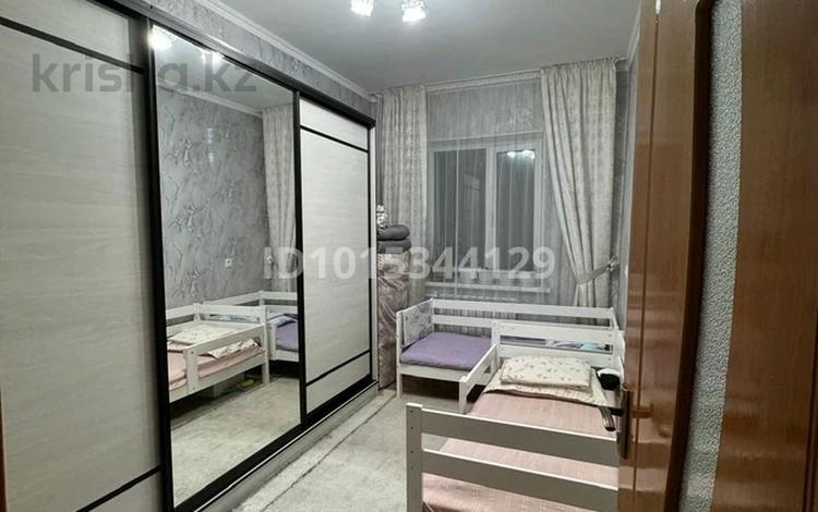 3-комнатная квартира · 66.8 м² · 2/5 этаж, мкр Алатау 48 за 25.9 млн ₸ в Таразе — фото 2