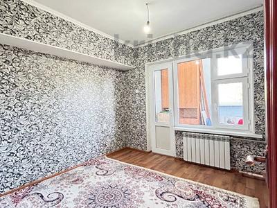 2-комнатная квартира, 45 м², 2/12 этаж, Кабанбай Батыр за 16 млн 〒 в Шымкенте, Аль-Фарабийский р-н