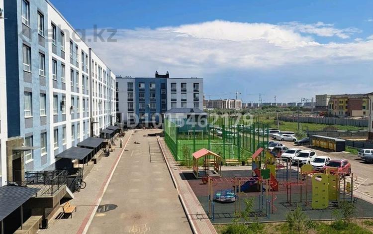 1-комнатная квартира · 44.1 м² · 2/4 этаж, E 314 20 — Хусейн бен Талал за 26.4 млн ₸ в Астане, Есильский р-н — фото 2