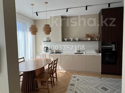 3-комнатная квартира · 65 м² · 5/5 этаж, Д.Конаева 17 за 45.7 млн 〒 в Конаеве (Капчагай)