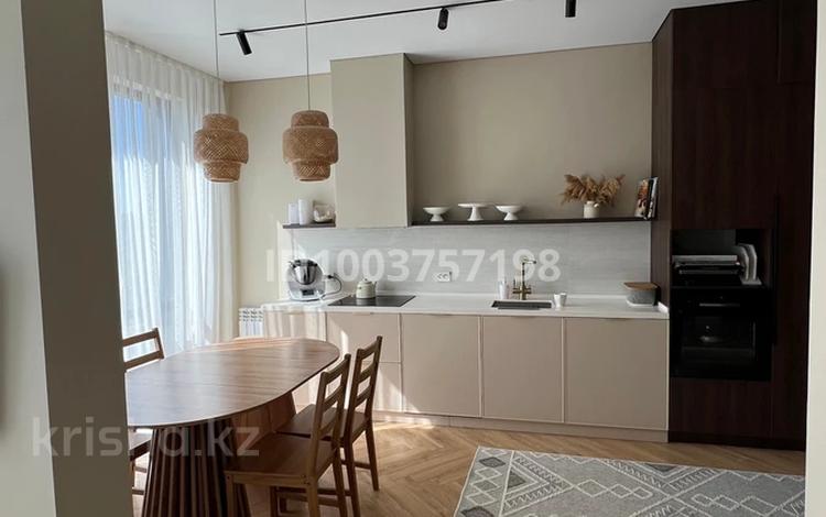 3-комнатная квартира · 65 м² · 5/5 этаж, Д.Конаева 17 за ~ 50 млн ₸ — фото 2