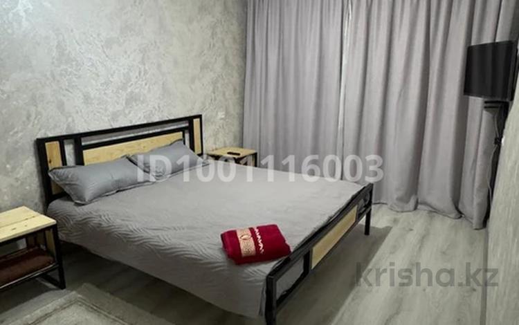 1-бөлмелі пәтер · 30 м² · 1/5 қабат, 6 мкр 28, бағасы: 8 000 〒 в Таразе — фото 4