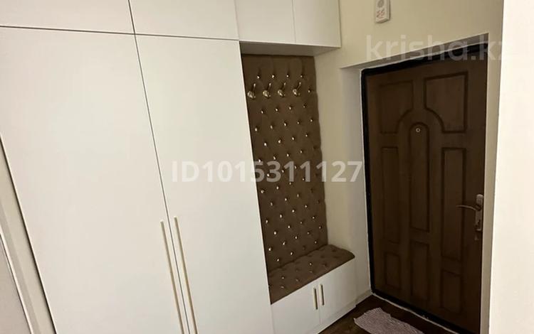 2-комнатная квартира · 58.3 м² · 3/12 этаж, 9 38/3 — Возле акимата за 140 000 ₸ в Туркестане — фото 2
