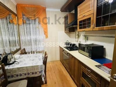 3-бөлмелі пәтер, 60 м², 4/5 қабат, Абая 9 — Сарыарка, бағасы: 26.5 млн 〒 в Астане, Сарыарка р-н