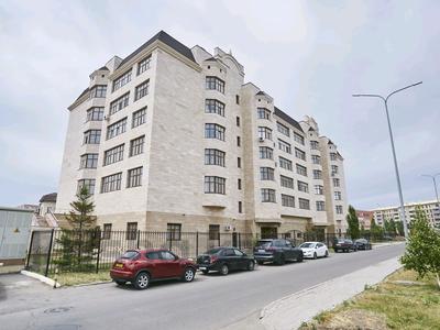 5-комнатная квартира · 220 м² · 6 этаж, Умай Ана 8 — Горящий вариант. торг напрямую с хозяином за 125 млн ₸ в Астане, Нура р-н