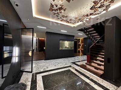 5-бөлмелі пәтер · 400 м² · 6/6 қабат, Коргалжынское шоссе 5, бағасы: 3.5 млн 〒 в Астане