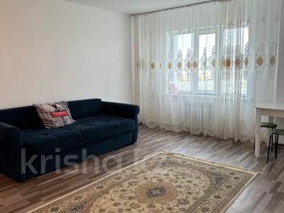 2-комнатная квартира · 54 м² · 20/25 этаж, мкр Юго-Восток, Ашимова за 22.5 млн 〒 в Караганде, Казыбек би р-н