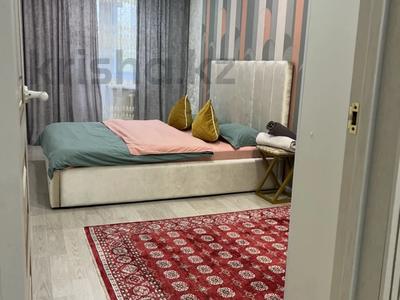 2-комнатная квартира · 48 м² · 2/5 этаж, Абая 107 — Сити центр.Гранд Зодиак за 18 000 ₸ в Уральске