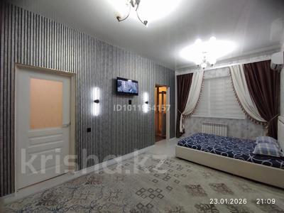 1-комнатная квартира · 35 м² · 1/7 этаж, 35-мкр за 2 500 ₸ в Актау
