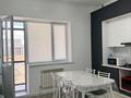 1-комнатная квартира · 55 м² · 2/8 этаж, мкр Нурсая, Абулхаир Хана 41 — Аэропорт жолында за 250 000 ₸ в Атырау — фото 6