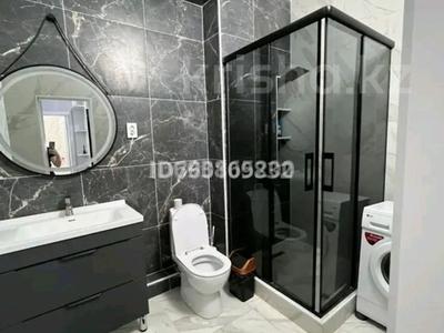 1-комнатная квартира · 55 м² · 2/8 этаж, мкр Нурсая, Абулхаир Хана 41 — Аэропорт жолында за 250 000 ₸ в Атырау
