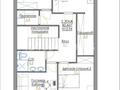 Отдельный дом · 5 комнат · 160 м² · 14.2 сот., мкр Кунгей за 85 млн ₸ в Караганде, Казыбек би р-н — фото 28