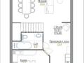 Отдельный дом · 5 комнат · 160 м² · 14.2 сот., мкр Кунгей за 85 млн ₸ в Караганде, Казыбек би р-н — фото 29