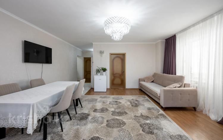 2-бөлмелі пәтер · 60 м² · 5/13 қабат, Б. Момышулы 23, бағасы: 27 млн ₸ в Астане, Сарайшык р-н — фото 14