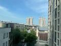 2-бөлмелі пәтер · 66.2 м² · 6/14 қабат, Кожабекова 17/1, бағасы: 75 млн ₸ в Алматы, Бостандыкский р-н