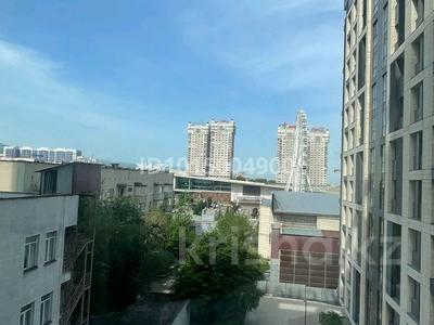 2-комнатная квартира · 66.2 м² · 6/14 этаж, Кожабекова 17/1 за 75 млн ₸ в Алматы, Бостандыкский р-н