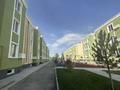1-комнатная квартира, 33 м², 2/3 этаж помесячно, Устирт за 170 000 〒 в Алматы, Алатауский р-н — фото 8