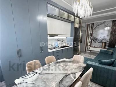 2-бөлмелі пәтер · 50 м², Байдибек би 2/1 — Напротив парк байдибек, бағасы: 15 000 ₸ в Шымкенте, Каратауский р-н