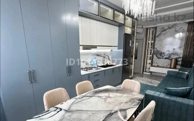 2-бөлмелі пәтер · 50 м², Байдибек би 2/1 — Напротив парк байдибек, бағасы: 15 000 ₸ в Шымкенте, Каратауский р-н — фото 2