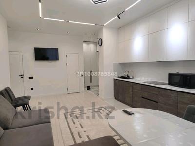 2-комнатная квартира · 60 м² · 5/17 этаж, мкр Нурсат, Байтерекова 190A за 45 млн ₸ в Шымкенте, Каратауский р-н