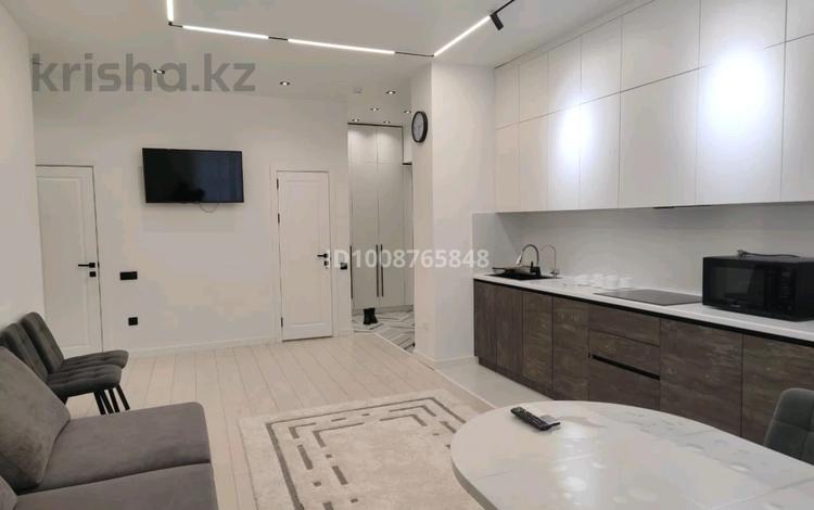 2-комнатная квартира · 60 м² · 5/17 этаж, мкр Нурсат, Байтерекова 190A за 45 млн ₸ в Шымкенте, Каратауский р-н — фото 2